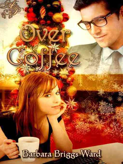 Cover image for Over Coffee